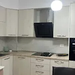 Visar Apartments