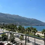 Visar Apartments