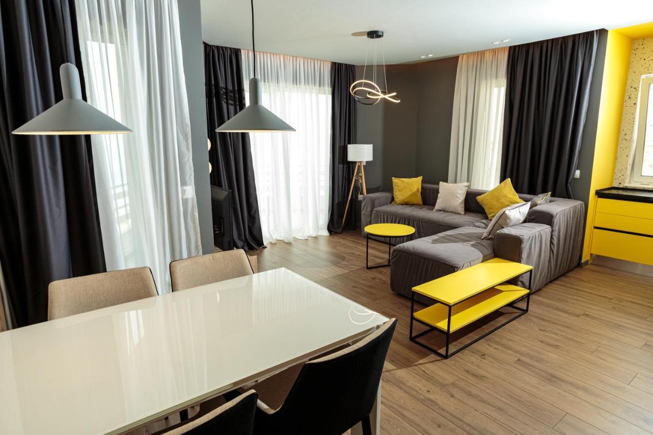 Appartamento Visar Vlorë