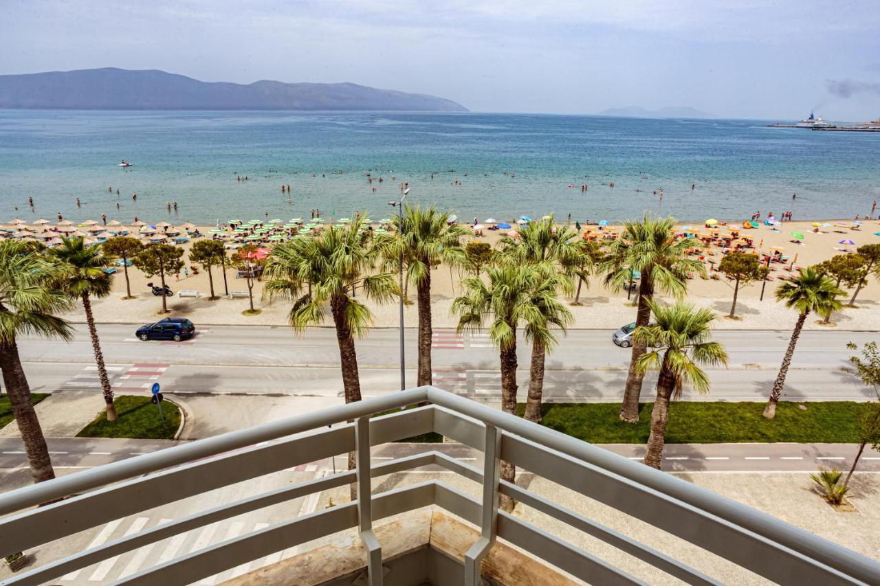 Visar * Vlorë