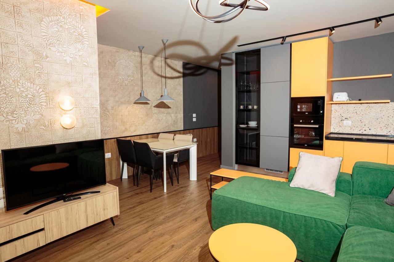 Appartamento Visar Vlorë