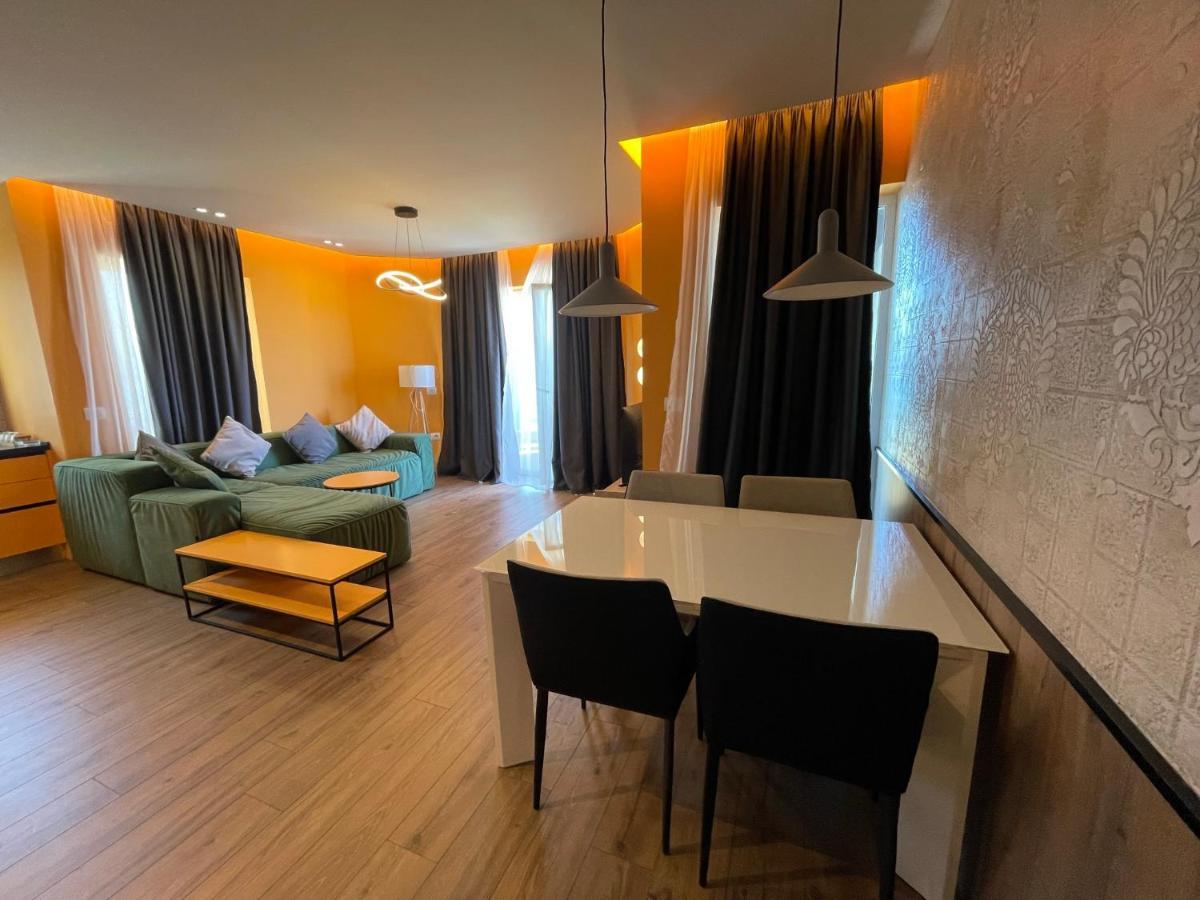 Appartamento Visar Vlorë