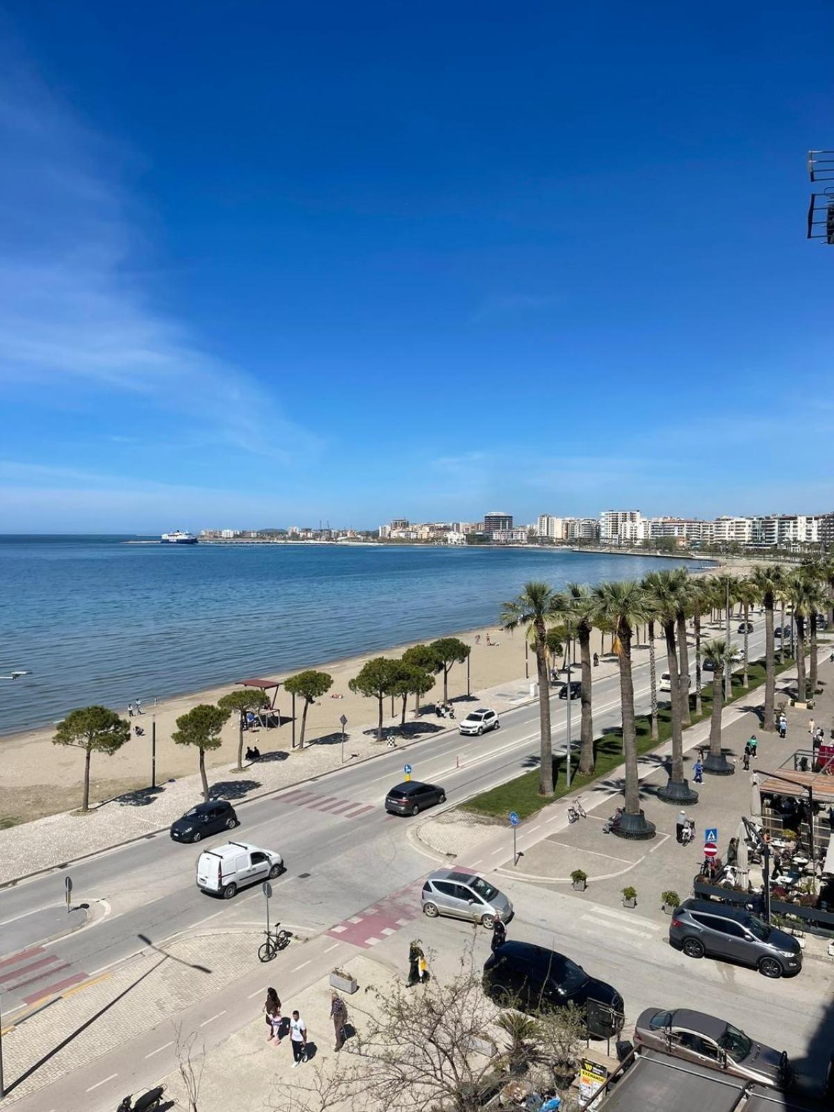 Appartamento Visar Vlorë